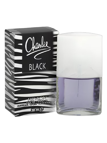 Charlie Black