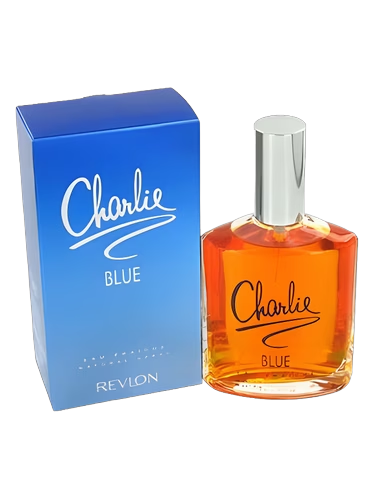 Charlie Blue