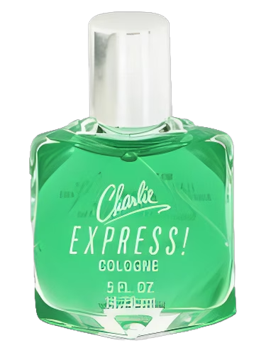 Charlie Express!