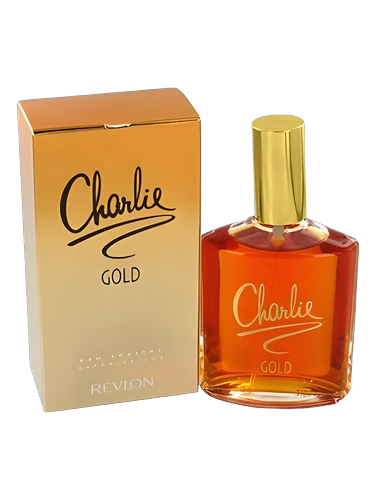 Charlie Gold