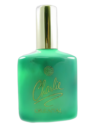 Charlie Oriental