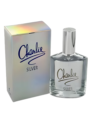 Charlie Silver