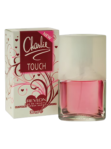 Charlie Touch