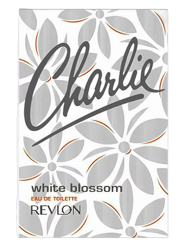 Charlie White Blossom