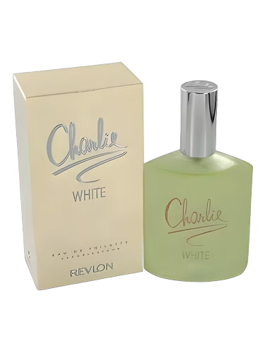 Charlie White