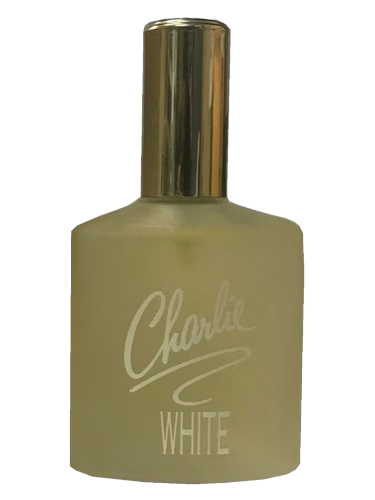 Charlie White Cologne