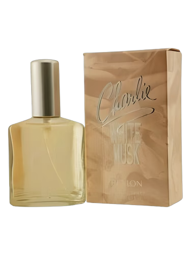 Charlie White Musk