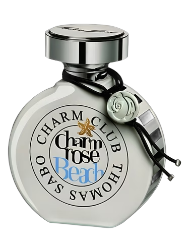 Charm Rose Beach