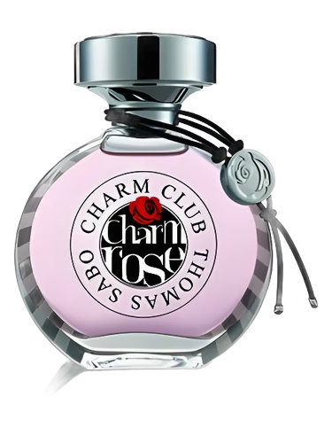 Charm Rose