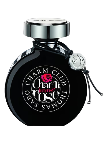 Charm Rose Intense