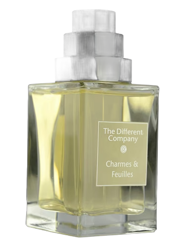 Charmes et Feuilles