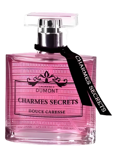 Charmes Secrets: Douce Caresse