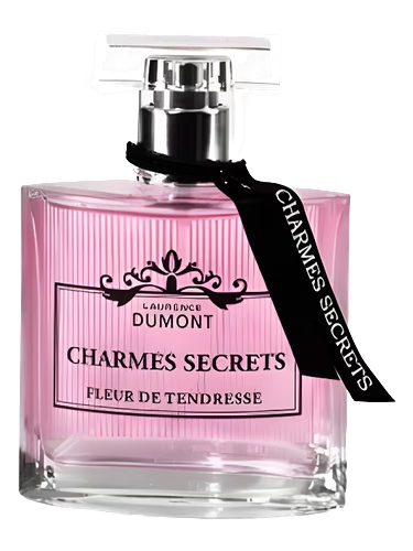Charmes Secrets: Fleur de Tendresse