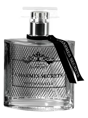 Charmes Secrets: Nuit Sensuelle
