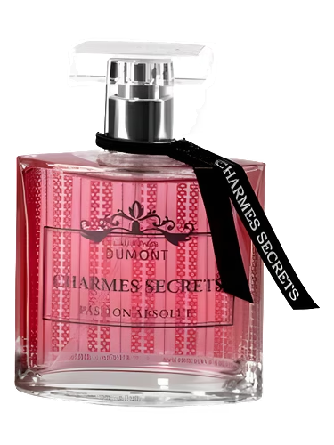 Charmes Secrets: Passion Absolue