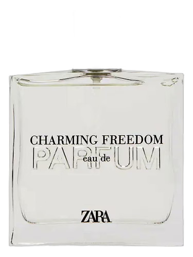 Charming Freedom