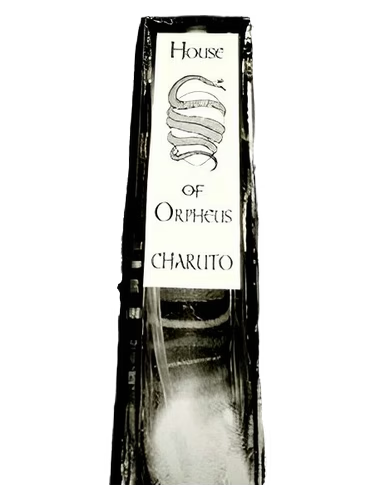 Charuto