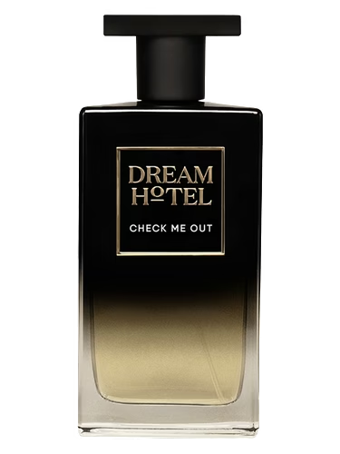Check Me Out