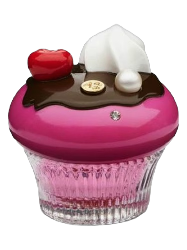 Cheery Cherry