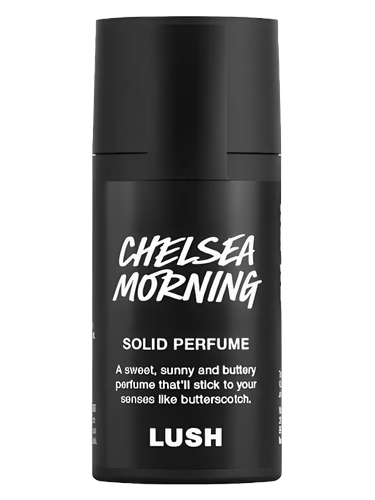 Chelsea Morning