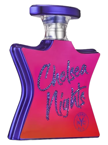 Chelsea Nights Swarovski Edition