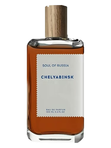 Chelyabinsk
