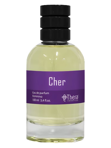 Cher