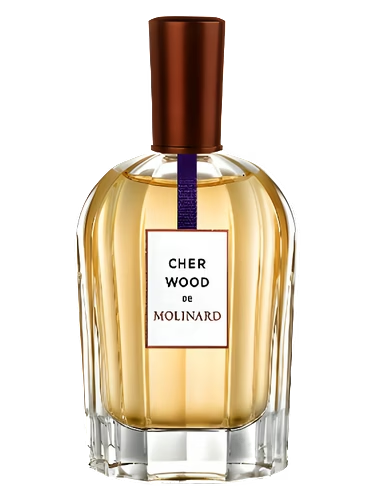 Cher Wood