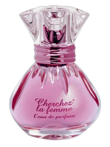 Cherchez La Femme L'eau de Parfum