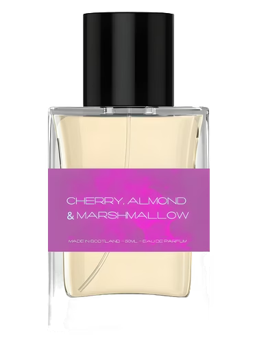 Cherry, Almond & Marshmallow