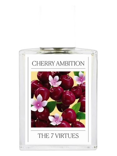 Cherry Ambition