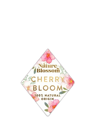 Cherry Bloom