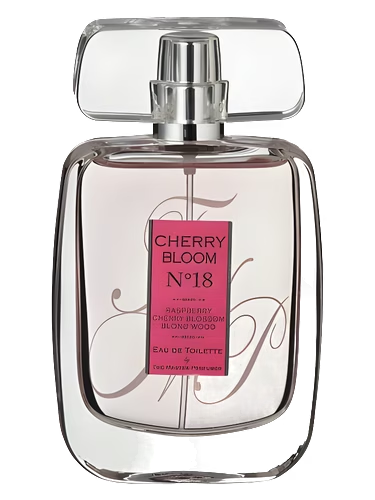 Cherry Bloom N°18
