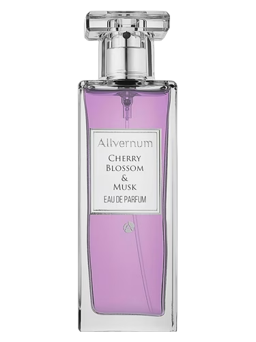 Cherry Blossom & Musk