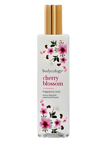 Cherry Blossom