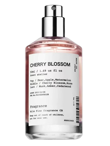 Cherry Blossom