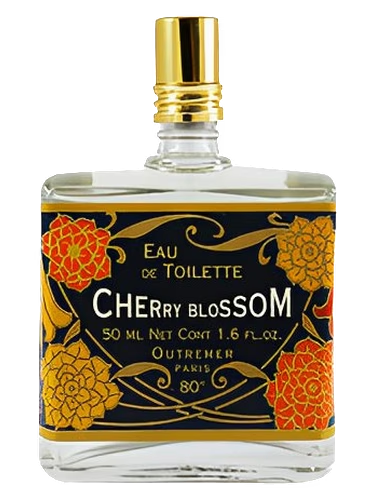 Cherry Blossom