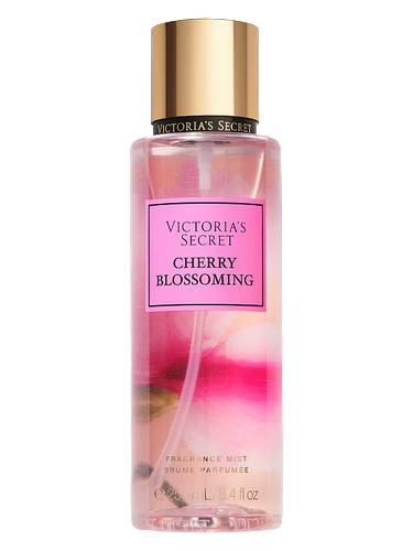 Cherry Blossoming