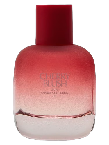 Cherry Blush