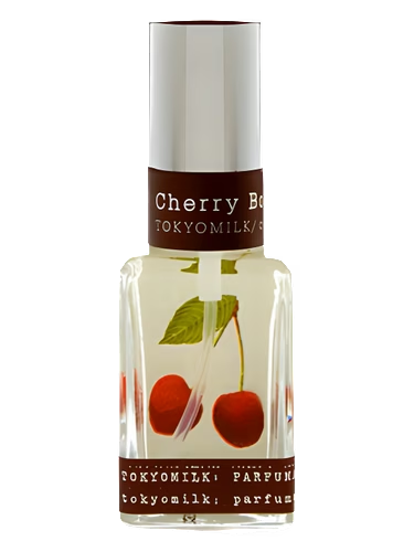 Cherry Bomb