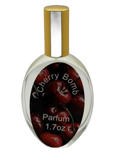 Cherry Bomb