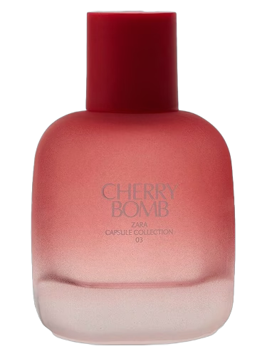 Cherry Bomb