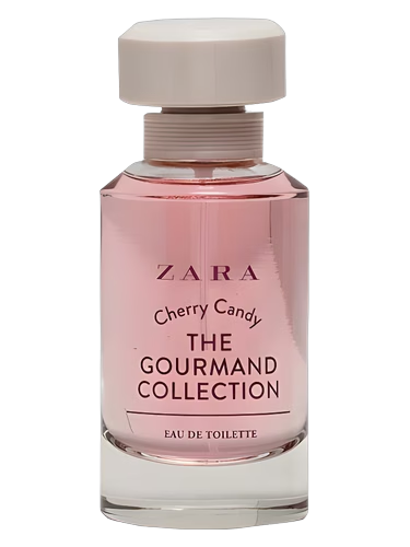 Cherry Candy by Zara