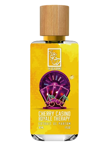 Cherry Casino Royale Therapy