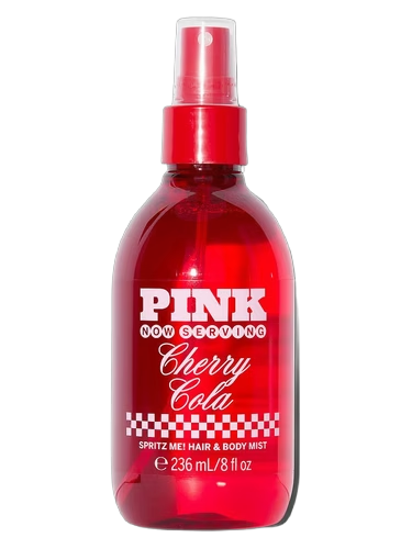 Cherry Cola Hair and Body Mist