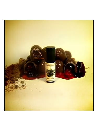 Cherry Cordial
