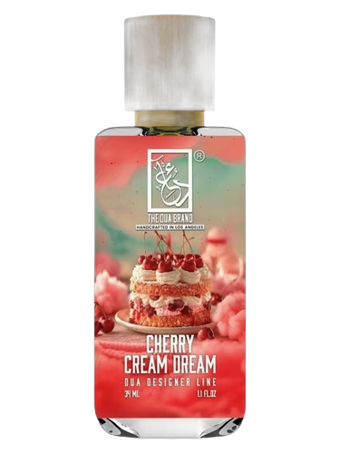 Cherry Cream Dream