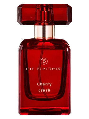 Cherry Crush