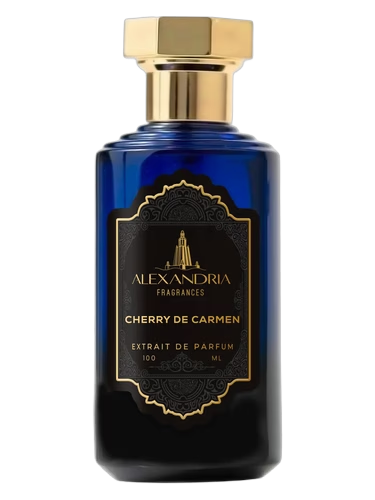 Cherry De Carmen