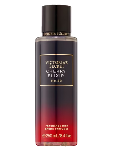 Cherry Elixir No. 33